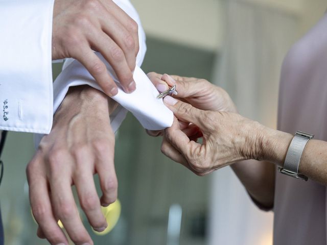 La boda de Pablo y Ester en Palma De Mallorca, Islas Baleares 15