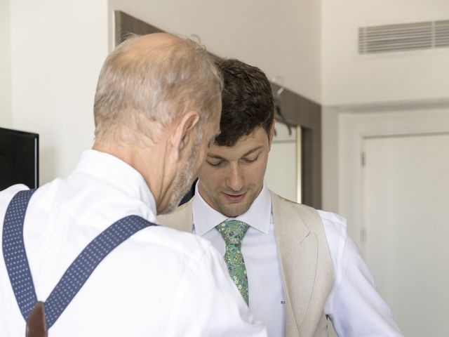 La boda de Pablo y Ester en Palma De Mallorca, Islas Baleares 25