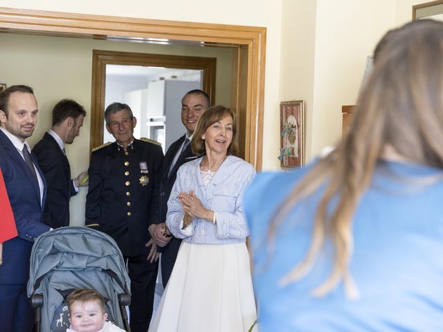 La boda de Pablo y Ester en Palma De Mallorca, Islas Baleares 68