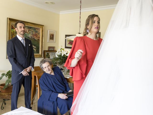 La boda de Pablo y Ester en Palma De Mallorca, Islas Baleares 71