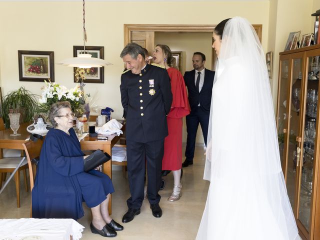 La boda de Pablo y Ester en Palma De Mallorca, Islas Baleares 73