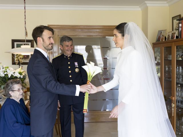 La boda de Pablo y Ester en Palma De Mallorca, Islas Baleares 76