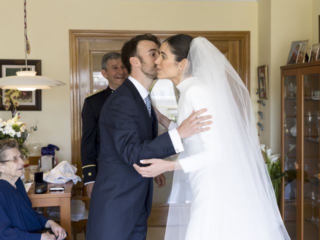 La boda de Pablo y Ester en Palma De Mallorca, Islas Baleares 77