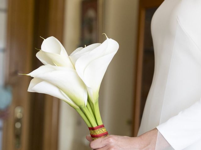 La boda de Pablo y Ester en Palma De Mallorca, Islas Baleares 78