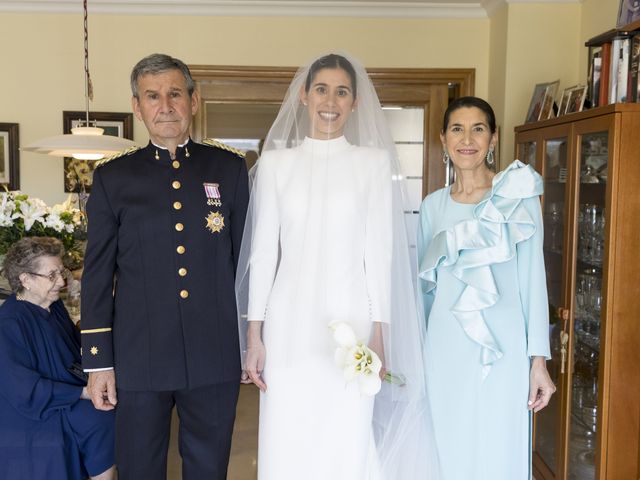 La boda de Pablo y Ester en Palma De Mallorca, Islas Baleares 82