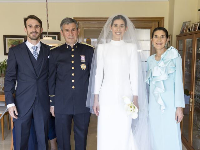 La boda de Pablo y Ester en Palma De Mallorca, Islas Baleares 83