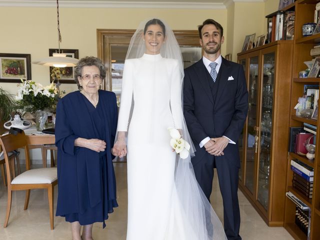 La boda de Pablo y Ester en Palma De Mallorca, Islas Baleares 84