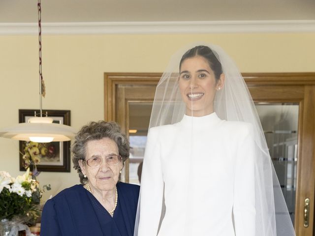 La boda de Pablo y Ester en Palma De Mallorca, Islas Baleares 85