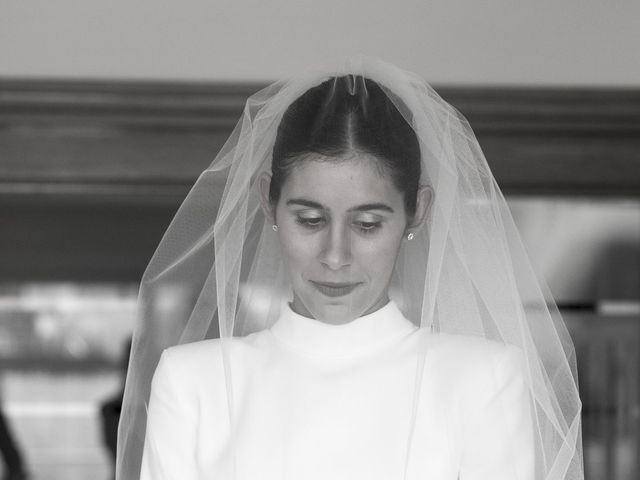 La boda de Pablo y Ester en Palma De Mallorca, Islas Baleares 87