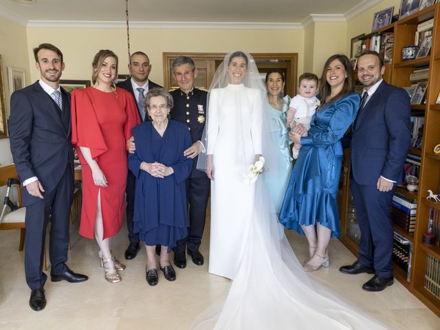 La boda de Pablo y Ester en Palma De Mallorca, Islas Baleares 90