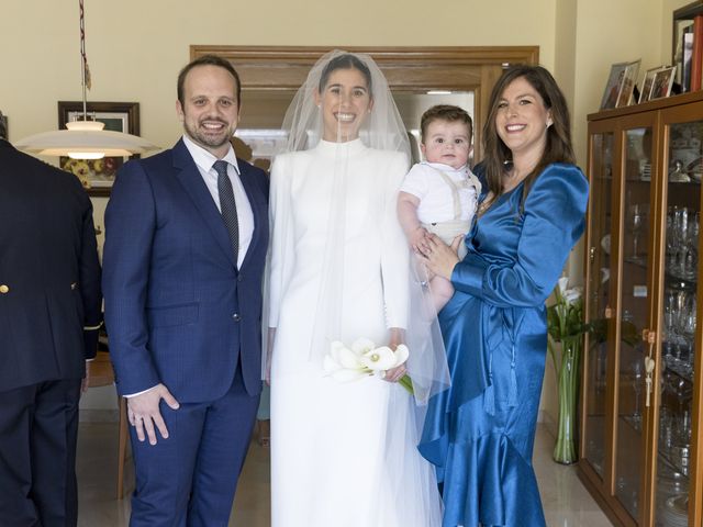 La boda de Pablo y Ester en Palma De Mallorca, Islas Baleares 91