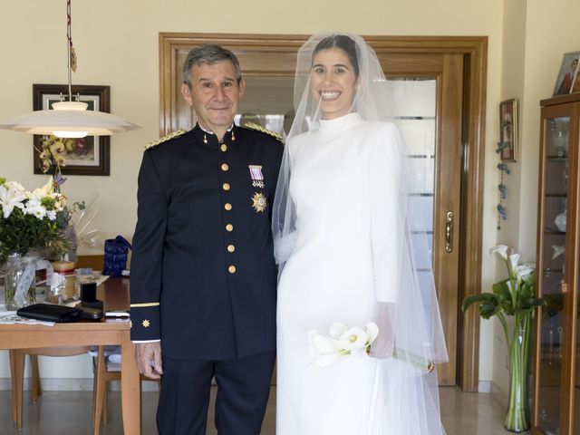 La boda de Pablo y Ester en Palma De Mallorca, Islas Baleares 92