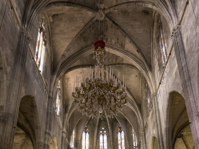 La boda de Pablo y Ester en Palma De Mallorca, Islas Baleares 94