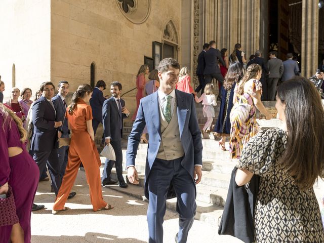 La boda de Pablo y Ester en Palma De Mallorca, Islas Baleares 95