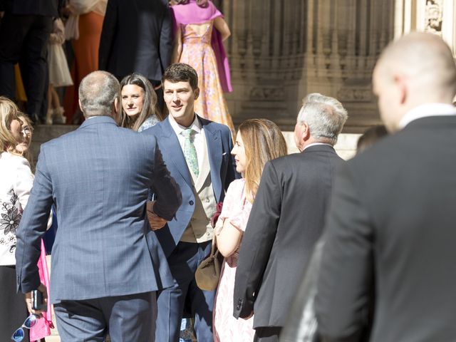 La boda de Pablo y Ester en Palma De Mallorca, Islas Baleares 96