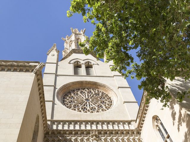 La boda de Pablo y Ester en Palma De Mallorca, Islas Baleares 97