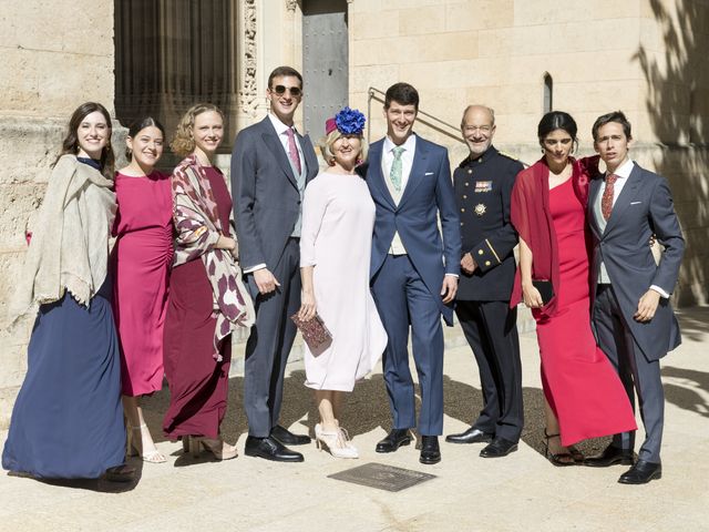 La boda de Pablo y Ester en Palma De Mallorca, Islas Baleares 98