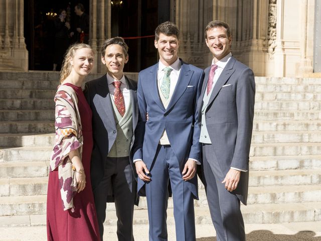 La boda de Pablo y Ester en Palma De Mallorca, Islas Baleares 102