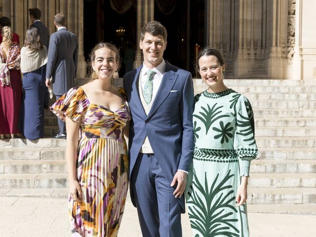 La boda de Pablo y Ester en Palma De Mallorca, Islas Baleares 103