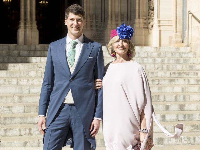 La boda de Pablo y Ester en Palma De Mallorca, Islas Baleares 104