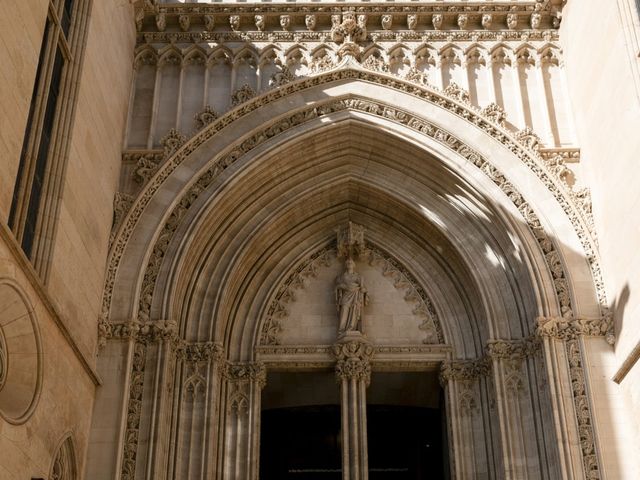 La boda de Pablo y Ester en Palma De Mallorca, Islas Baleares 106