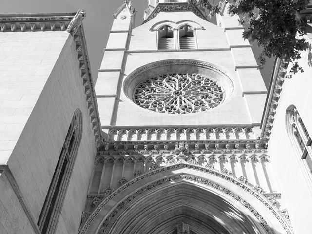 La boda de Pablo y Ester en Palma De Mallorca, Islas Baleares 107