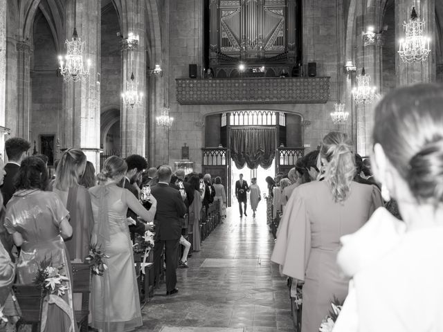 La boda de Pablo y Ester en Palma De Mallorca, Islas Baleares 108