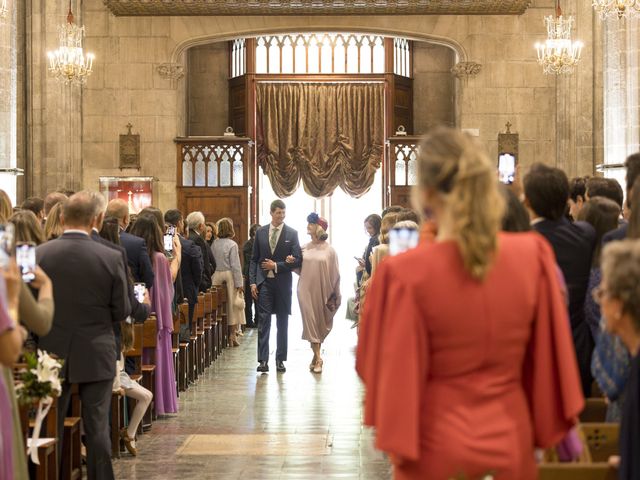 La boda de Pablo y Ester en Palma De Mallorca, Islas Baleares 109