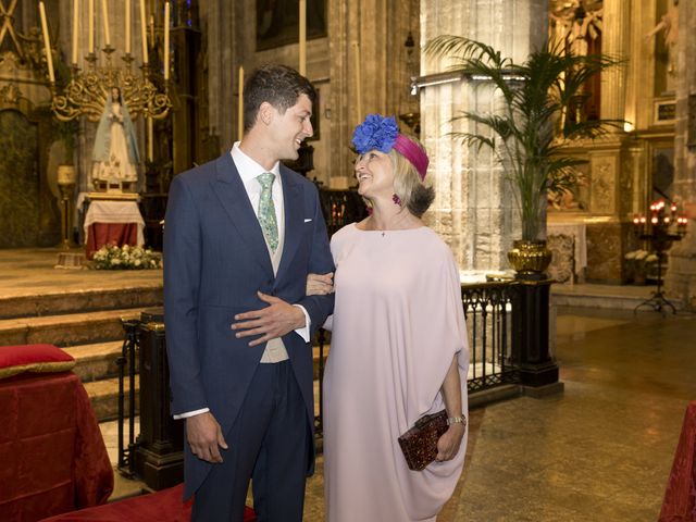 La boda de Pablo y Ester en Palma De Mallorca, Islas Baleares 112