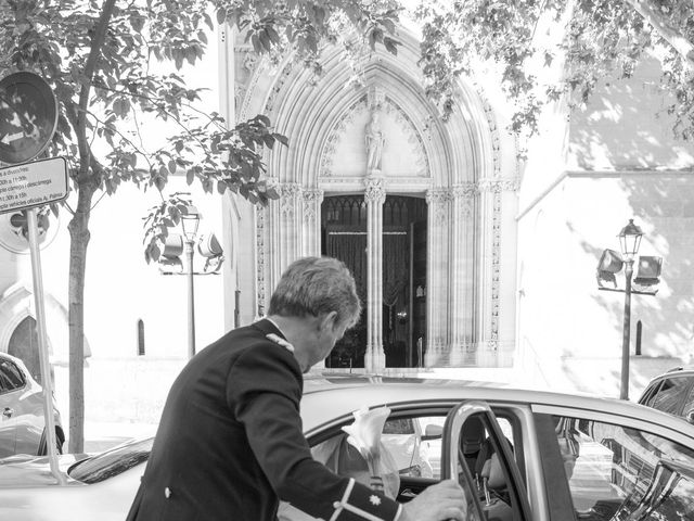 La boda de Pablo y Ester en Palma De Mallorca, Islas Baleares 115