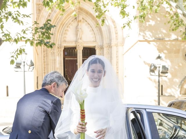 La boda de Pablo y Ester en Palma De Mallorca, Islas Baleares 118