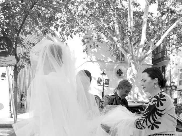 La boda de Pablo y Ester en Palma De Mallorca, Islas Baleares 120