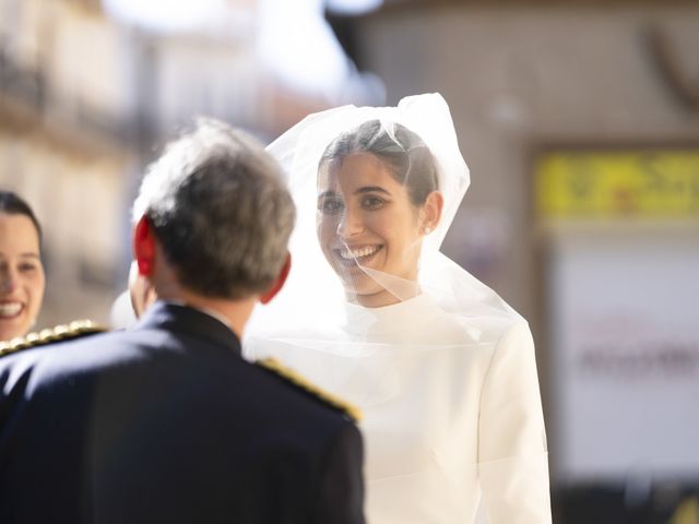 La boda de Pablo y Ester en Palma De Mallorca, Islas Baleares 123