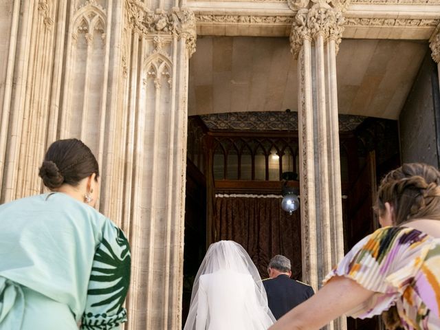 La boda de Pablo y Ester en Palma De Mallorca, Islas Baleares 126