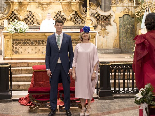 La boda de Pablo y Ester en Palma De Mallorca, Islas Baleares 128