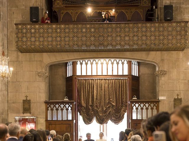 La boda de Pablo y Ester en Palma De Mallorca, Islas Baleares 132