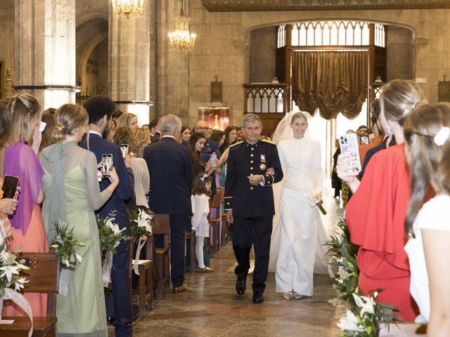 La boda de Pablo y Ester en Palma De Mallorca, Islas Baleares 134