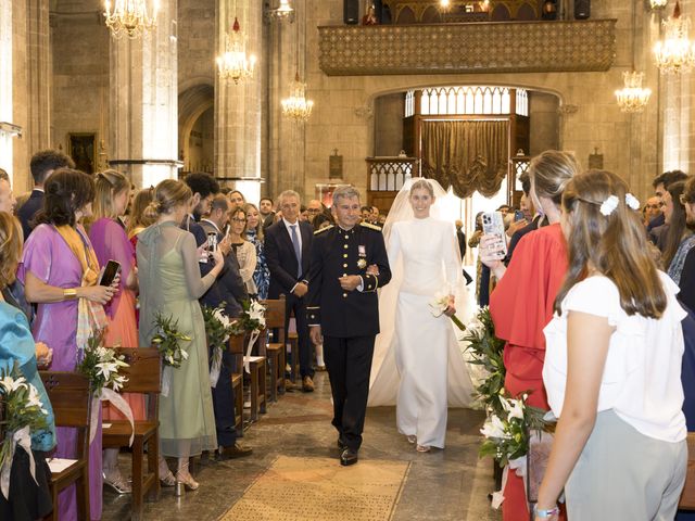 La boda de Pablo y Ester en Palma De Mallorca, Islas Baleares 135