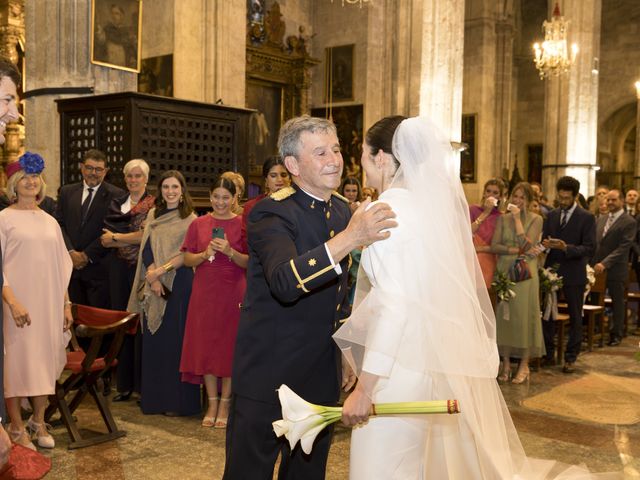 La boda de Pablo y Ester en Palma De Mallorca, Islas Baleares 139