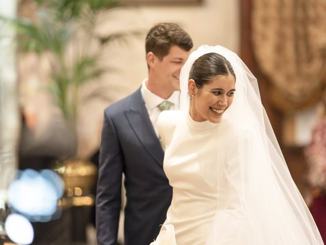 La boda de Pablo y Ester en Palma De Mallorca, Islas Baleares 141