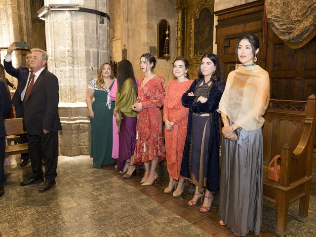 La boda de Pablo y Ester en Palma De Mallorca, Islas Baleares 143