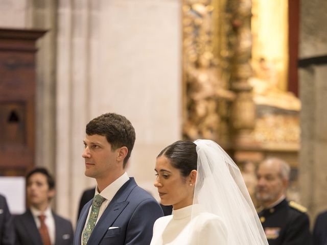 La boda de Pablo y Ester en Palma De Mallorca, Islas Baleares 144