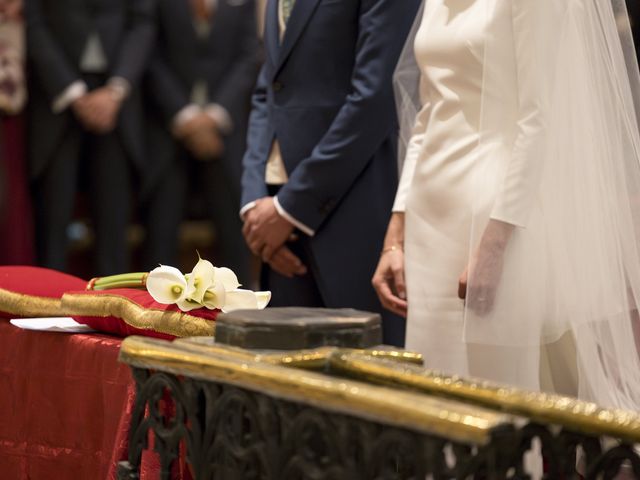 La boda de Pablo y Ester en Palma De Mallorca, Islas Baleares 145