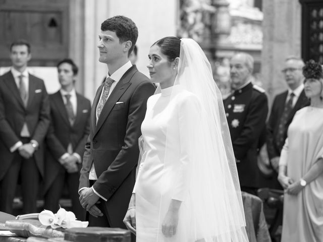 La boda de Pablo y Ester en Palma De Mallorca, Islas Baleares 1