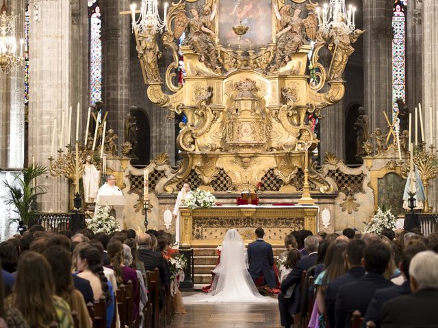 La boda de Pablo y Ester en Palma De Mallorca, Islas Baleares 149