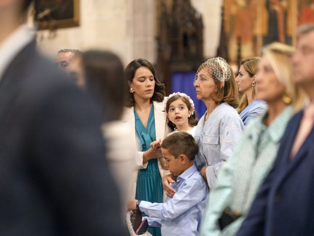 La boda de Pablo y Ester en Palma De Mallorca, Islas Baleares 151