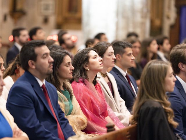 La boda de Pablo y Ester en Palma De Mallorca, Islas Baleares 154