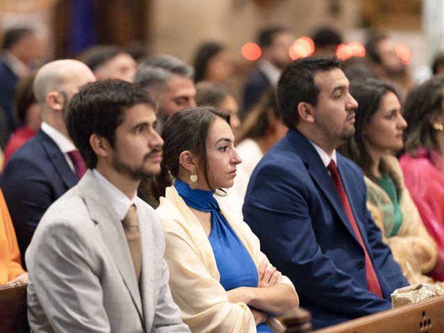 La boda de Pablo y Ester en Palma De Mallorca, Islas Baleares 155