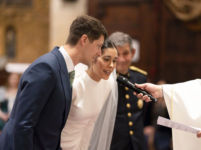 La boda de Pablo y Ester en Palma De Mallorca, Islas Baleares 159