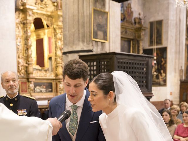 La boda de Pablo y Ester en Palma De Mallorca, Islas Baleares 160